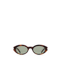 Ochelari de soare Saint Laurent Eyewear Sunglasses Femei