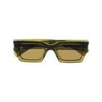 Ochelari de soare Saint Laurent Eyewear Sunglasses Femei