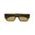 Saint Laurent Saint Laurent Eyewear Sunglasses GREEN