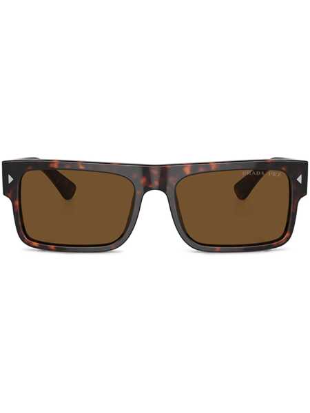 Ochelari de soare Prada Prada Eyewear Sunglasses Brown Barbati (BM 13959839) 1