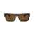 Prada Prada Eyewear Sunglasses Brown