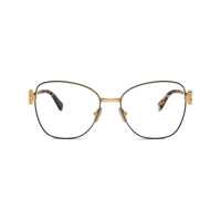Ochelari de soare MIU MIU EYEWEAR Miu Miu Eyewear Eyeglasses