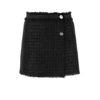Fuste scurte Versace Skirts Femei
