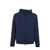 Rrd RRD Reversible  Jacket BLU SCURO/NERO