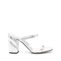 Sandale cu toc Alexander McQueen Sandals Femei