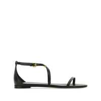 Sandale fara toc Alexander McQueen Sandals Femei