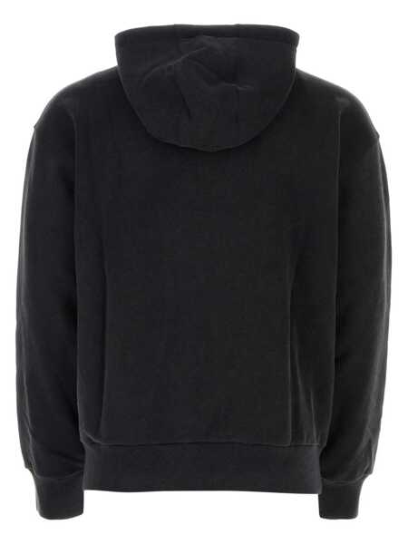 Pulovere Givenchy Givenchy Sweatshirts Black Barbati (BM 13965650) 2