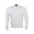 John Smedley John Smedley T-Shirts And Polos WHITE
