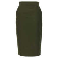Fuste lungi Max Mara 'Cognac' Skirt Femei