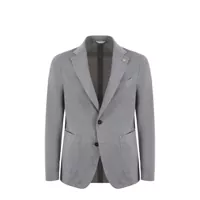 Geci Manuel Ritz  Jacket Barbati