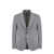 Manuel Ritz Manuel Ritz  Jacket GREY
