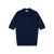 John Smedley John Smedley T-Shirts And Polos BLUE
