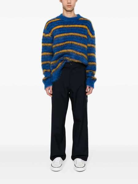 Pantaloni Marni Marni Cargos 00B99 Barbati (BM 13970642) 2