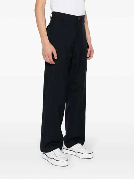 Pantaloni Marni Marni Cargos 00B99 Barbati (BM 13970642) 3