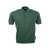 John Smedley John Smedley T-Shirts And Polos GREEN