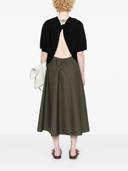 Camasi Jacob Cohen Jacob Cohen Shirts Black Femei (BM 13971632) 2