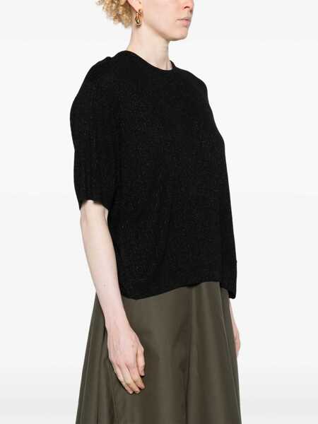 Camasi Jacob Cohen Jacob Cohen Shirts Black Femei (BM 13971632) 4