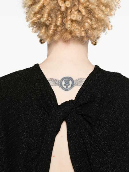 Camasi Jacob Cohen Jacob Cohen Shirts Black Femei (BM 13971632) 5