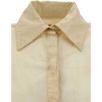 Imbracaminte QUIRA Dama - Camasi casual QUIRA Shirt ALMOND Femei (BM 13972007) - B-mall.ro