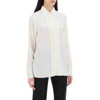 Bluze Silk Charmeuse Blouse Shirt Femei