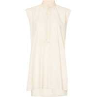 Camasi casual Sleeveless Shirt Femei