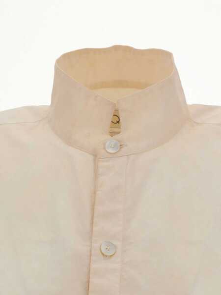 Camasi casual QUIRA Sleeveless Shirt ROSE WATER Femei (BM 13972655) 3