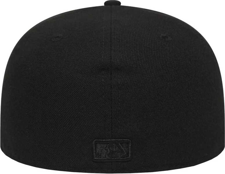 Sepci New Era New York Yankees MLB 59FIFTY Cap Black Barbati (BM 13972799) 2