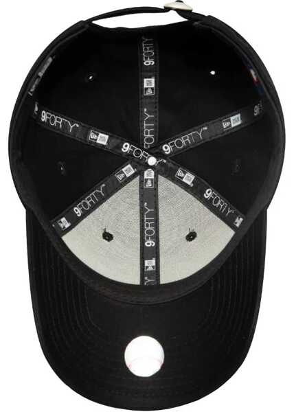 Sepci New Era League Essential New York Yankees Kids Cap Black Baieti (BM 13972802) 2