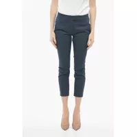 Pantaloni casual Dondup Stretch Fabric Perfect Chinos Pants