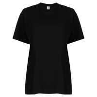 Tricouri TOTÊME TOTEME Organic Cotton T-Shirt Femei