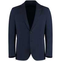 Costume Paul & Shark Single-Breasted Two-Button Jacket Barbati