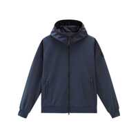 Bluze de trening Woolrich Soft Sweatshirt Barbati
