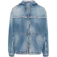 Geci Marcelo Burlon Marcelo Burlon County Of Milan Stone Jacket