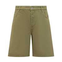 Pantaloni Drôle De Monsieur Le Short Shorts Barbati