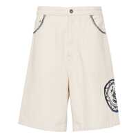 Pantaloni Drôle De Monsieur Shorts Le Short Art Barbati
