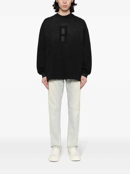 Blugi FEAR OF GOD Fear Of God Jeans BLUE Barbati (BM 13989311) 2