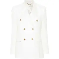 Sacouri Golden Goose Journey W'S Blazer Double-Breasted Clothing Femei
