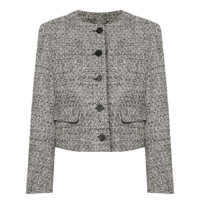 Geci Golden Goose Journey W`S Boxi Jacket Iole Clothing Femei