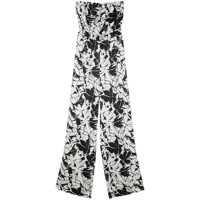 Rochii Michael Kors Palm Tie Jumpsuit Femei