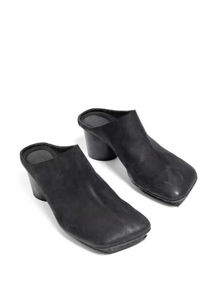 Sandale UMA WANG Uma Wang Mules Black Femei (BM 13994969) 3