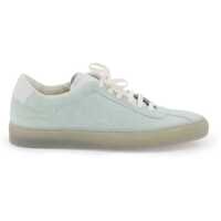 Sneakers Suede Leather Sneakers For Men Femei