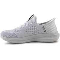 Pantofi alergare pentru Barbati - Pantofi alergare SKECHERS Slip-ins RF: Slade Quinto White Barbati (BM 13997093) - B-mall.ro