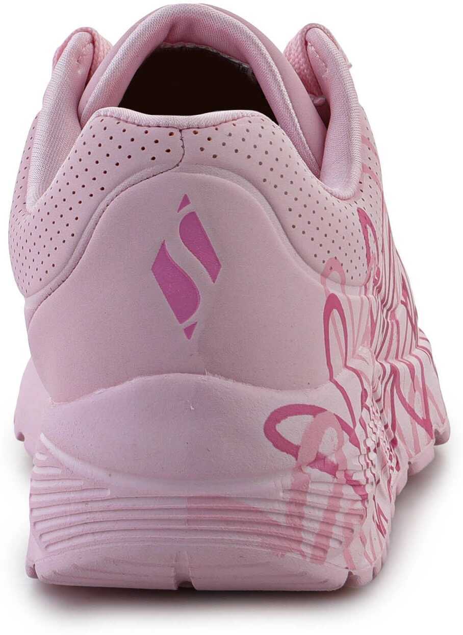 Sneakers SKECHERS The Joy Uno Lite Spread Pink Fete (BM 13998074) 5