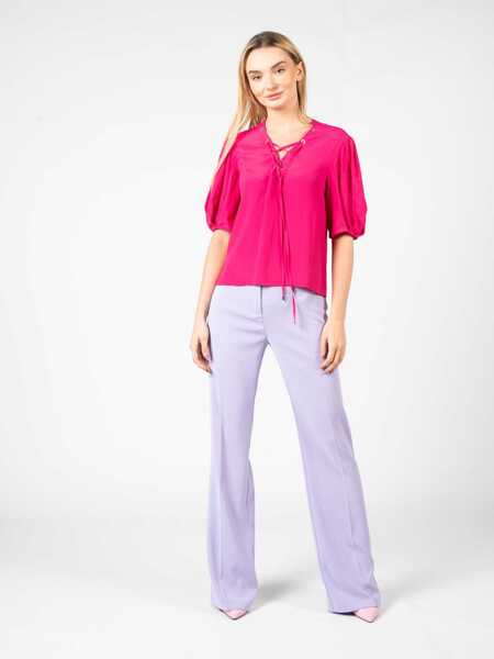 Tricouri Pinko Benigno 101118 Rowy Femei (BM 13998299) 2