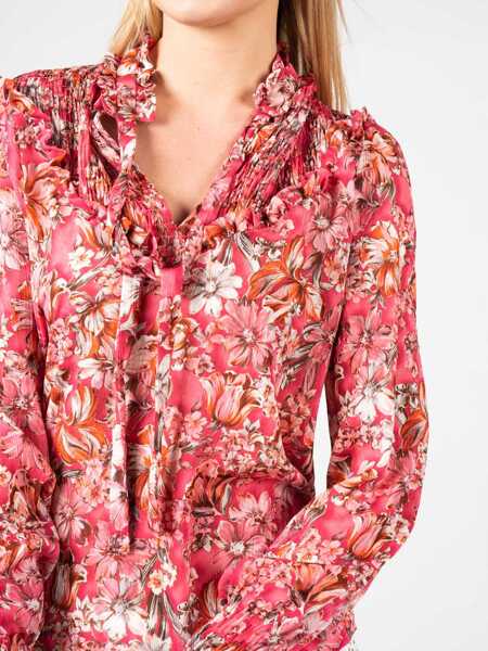 Tricouri Pinko Medium 2 1G17K0 Rowy Femei (BM 13998332) 7