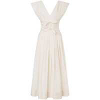 Rochii Philosophy Di Lorenzo Serafini Bow Dress Femei