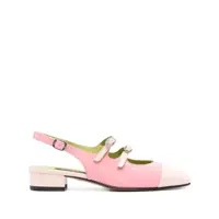 Pantofi cu toc Carel Paris Pump "Abricot" Femei