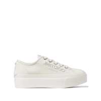 Sneakers Jimmy Choo Palma Maxi Canvas Sneakers Femei