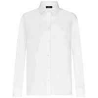 Camasi Etro Oxford Shirt Clothing Femei