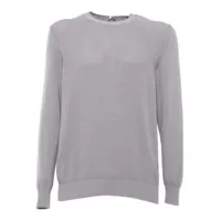 Pulovere Gray sweater Barbati